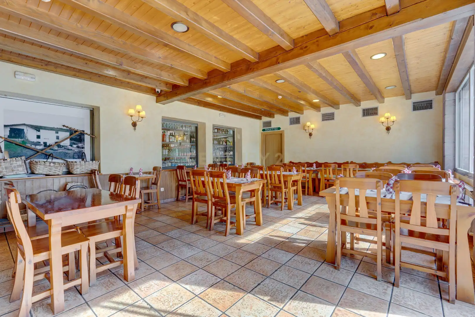 Local comercial en traspaso en Bo. Landibar, 54, 31711 Landibar, Navarra, Spain 54, imagen 24