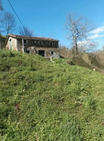 Finca rústica en Venta en Arredondo
