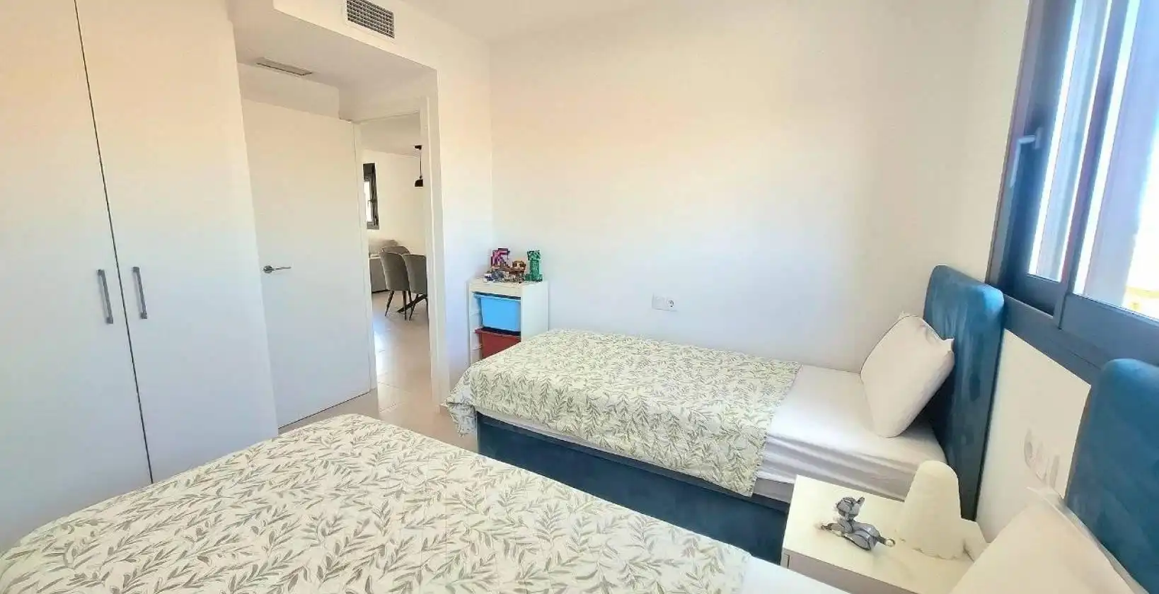 Appartement compact avec piscine à vendre à Calle Calle Cardamomo, imagen 26