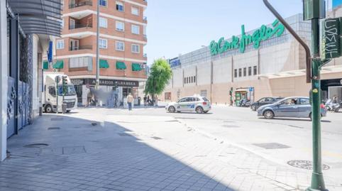 Foto 4 de Garaje en venta en Arabial, 54, Camino de Ronda, Granada