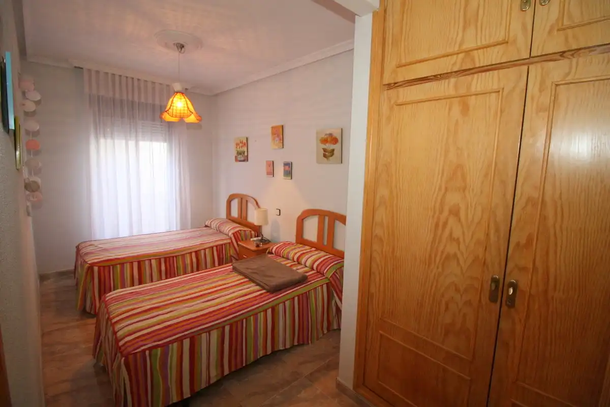 Bedroom of Houses for sale in Guisando  with Heating