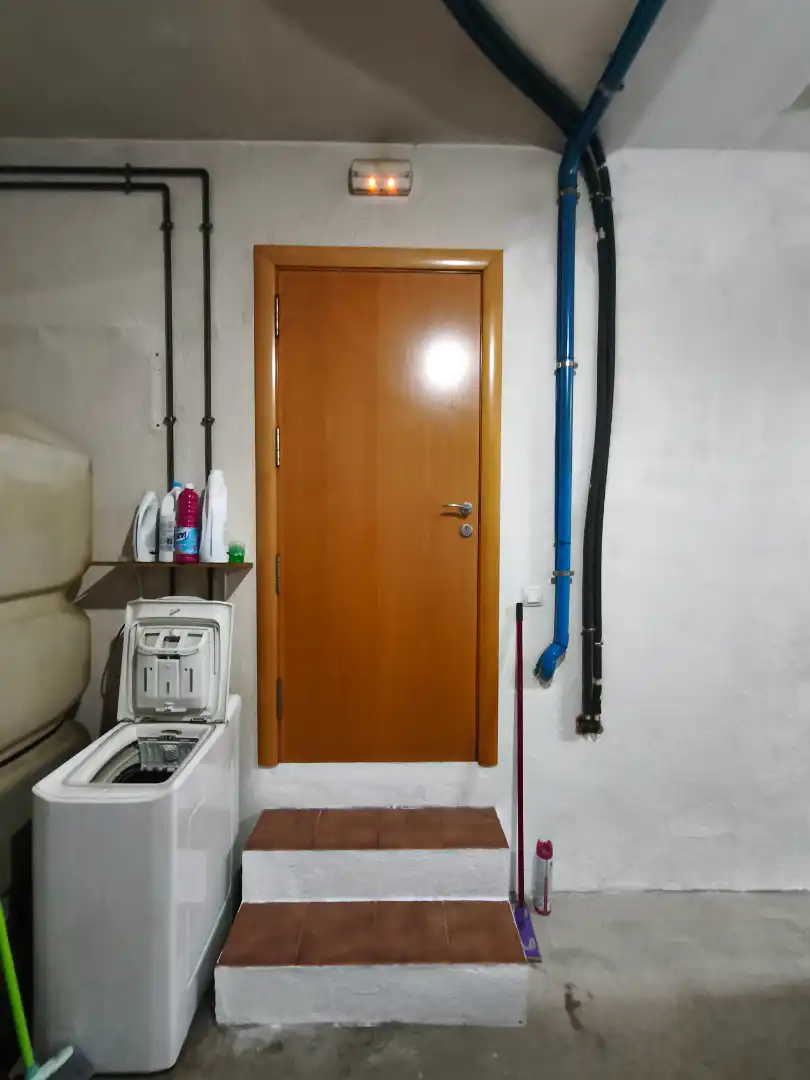Casa adosada en venta en El Rourell con Aire acondicionado, Calefacción y Jardín privado