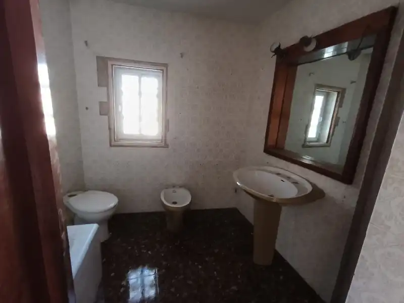 Bany de Pis en venda en Jijona / Xixona
