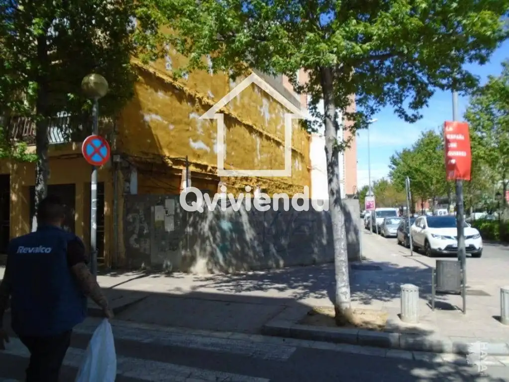 Terreno residencial en venta en SABONERIA