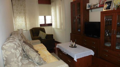 Foto 2 de Apartamento de alquiler en Centro, Ourense Capital