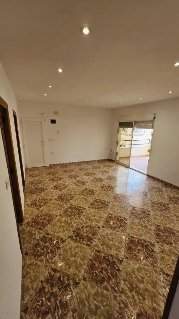 Àtic en venda en Oliva amb Terrassa i Moblat