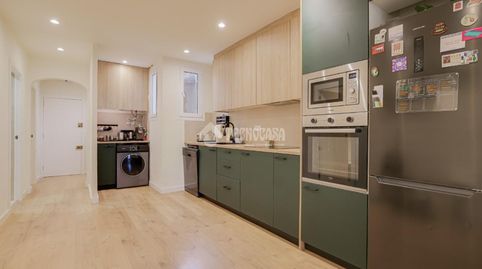 Foto 4 de Piso en venta en Centre, Mataró