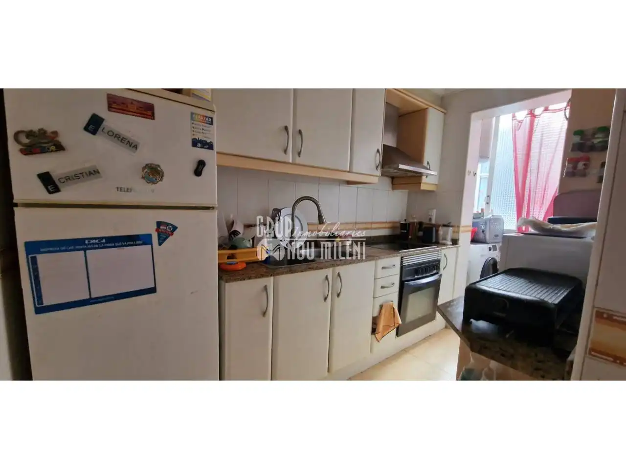 Piso en venta en Calle Catarroja, Alfafar