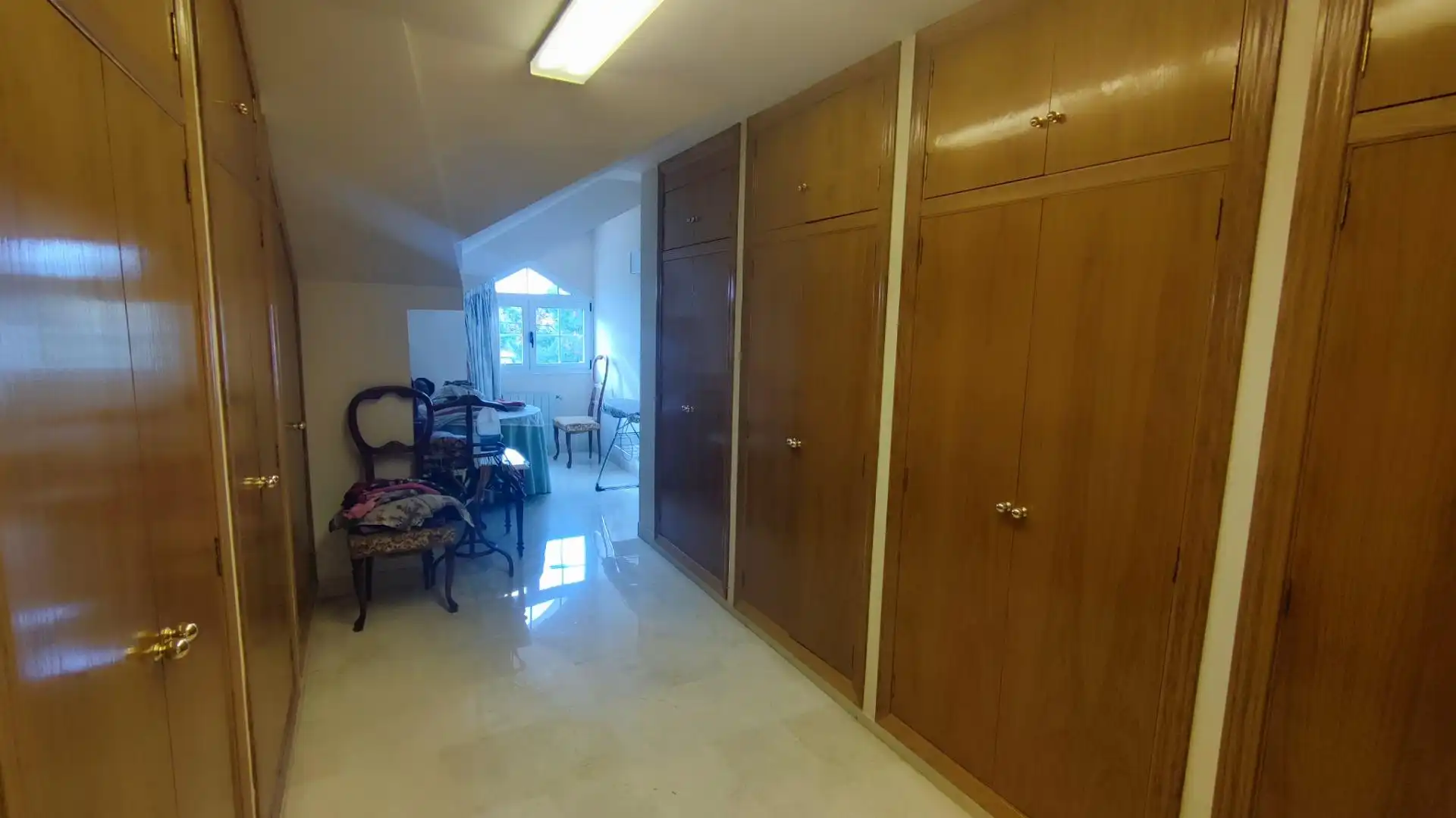 Houses for sale in San Vicente del Raspeig / Sant Vicent del Raspeig  with Air Conditioner, Heating and Private garden