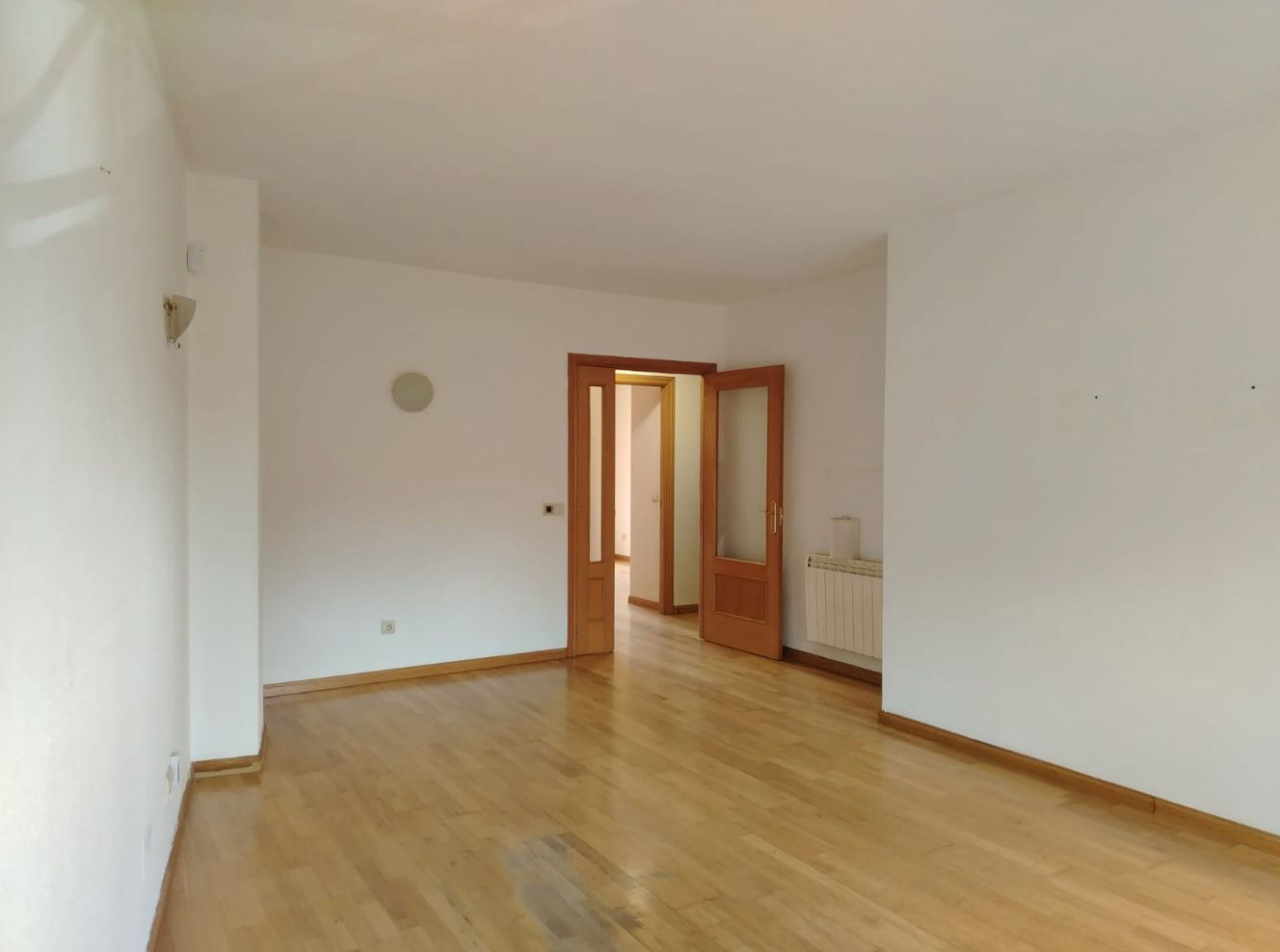 Flat for sale in El Vellón  with Heating, Storage room and Alarm