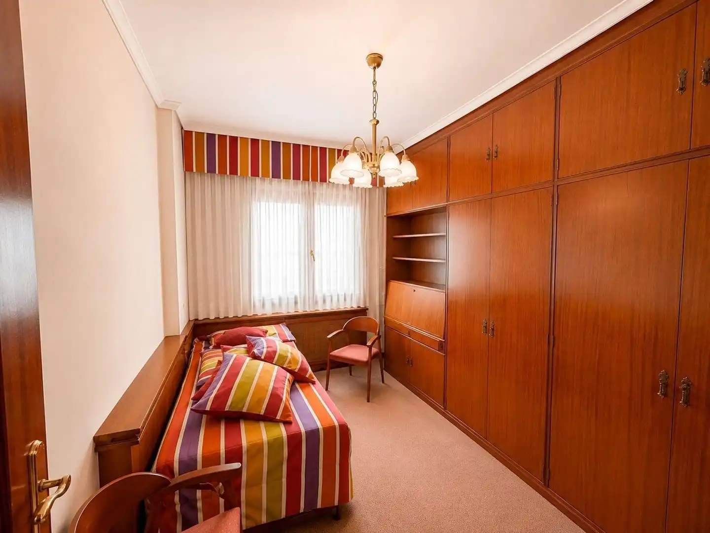 Appartement avec ascenseur à vendre à Lehendakari Aguirre, imagen 10
