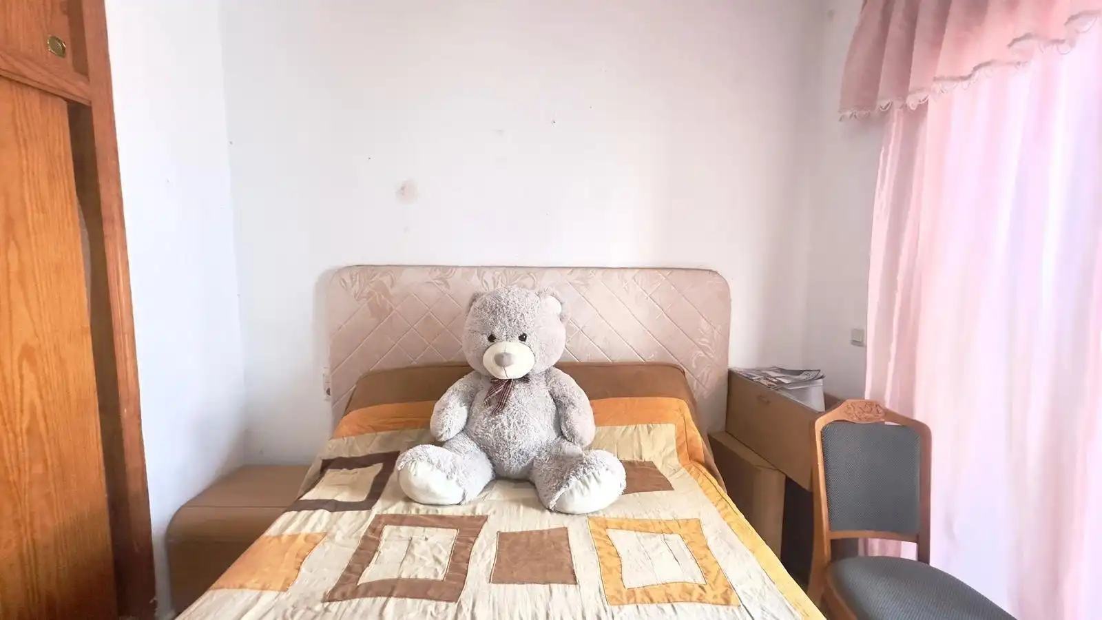 Ático con piscina en venta en Playa del Cura, imagen 10