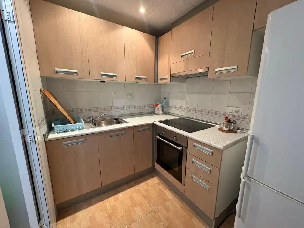 Apartament en venda a Playa del Acequión, Náufragos y Rocío del Mar, imagen 19