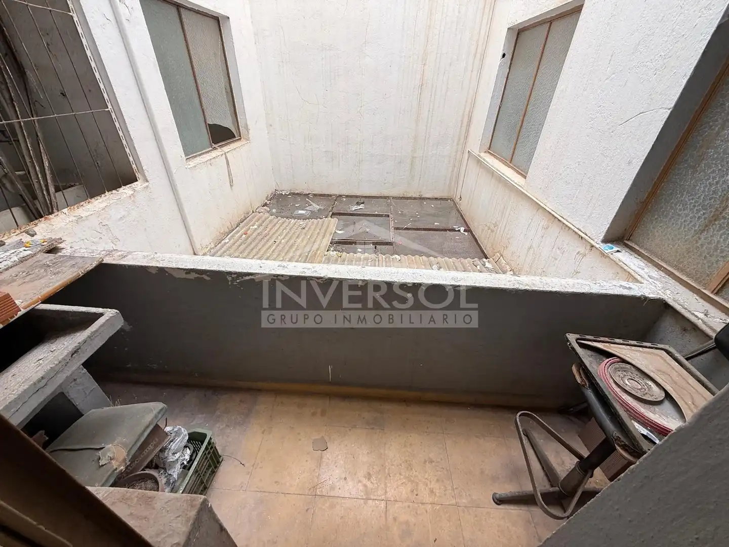 Balcony of Flat for sale in Adra  with Terrace