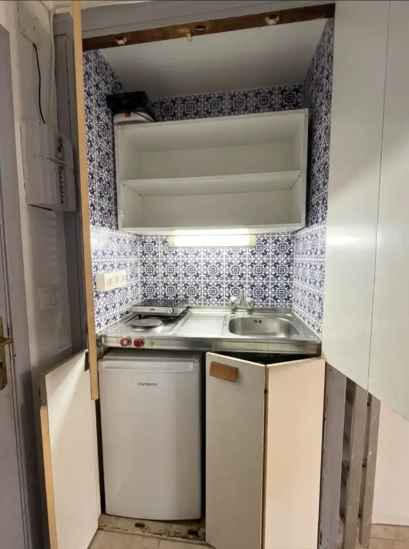 Studio mit Pool zum Verkauf in Calle Gabarra 2D, imagen 3