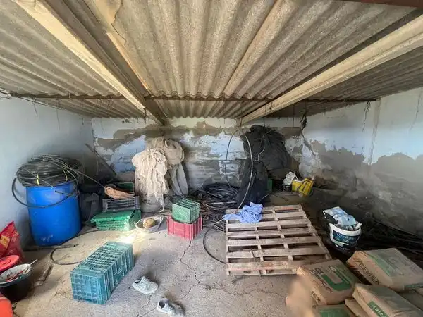 Nave industrial en venta en Pulpí