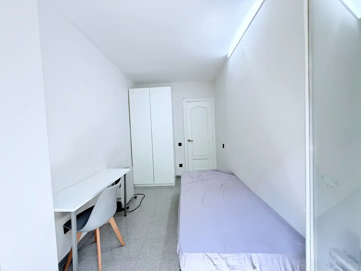 Wohnung mit Terrasse zum Verkauf in Carrer del Comte Borrell, imagen 11