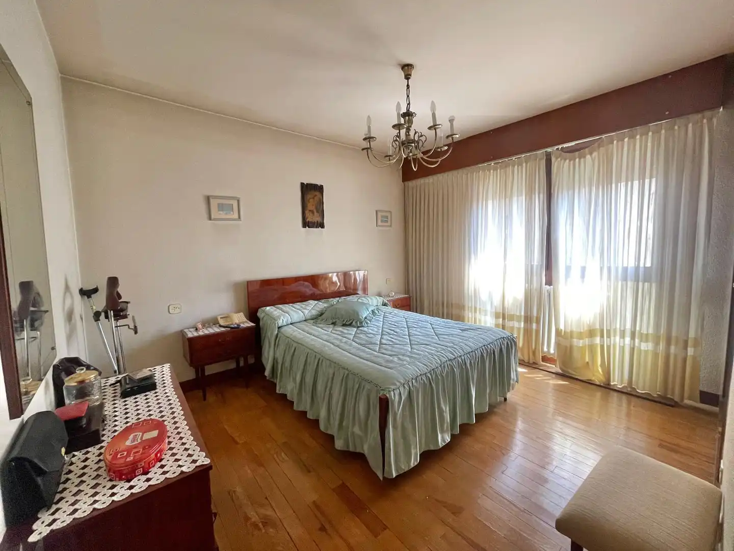 Habitación de Piso en venta en Bilbao  con Calefacción y Amueblado