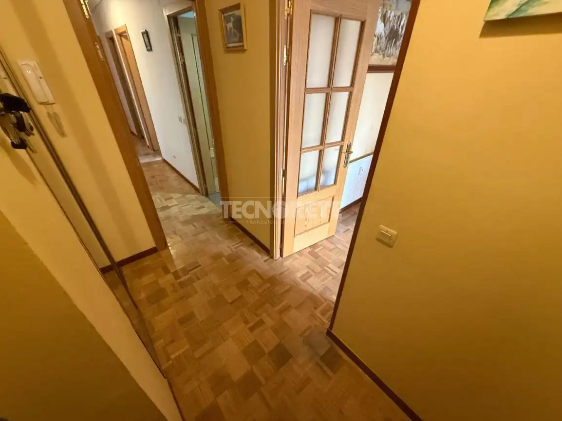 Piso en venta en Guadalajara con Calefacción y Parquet