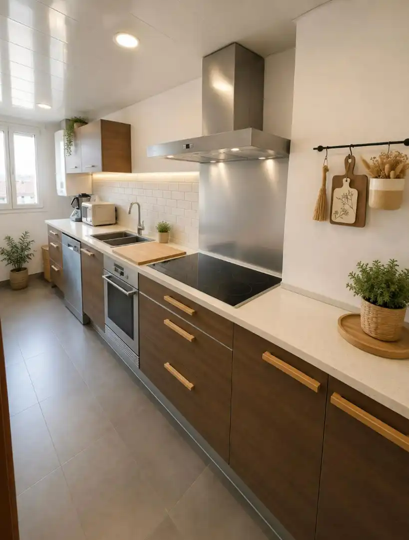 Flat with terrace for sale in Carrer de Castillejos, imagen 10