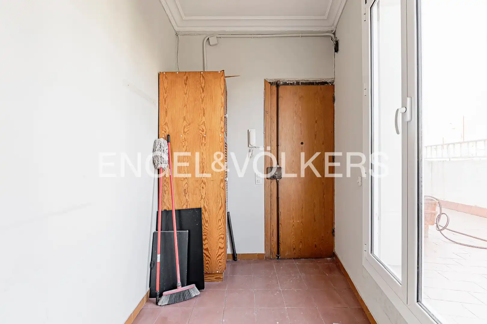 Attic for sale in Sarrià - Sant Gervasi