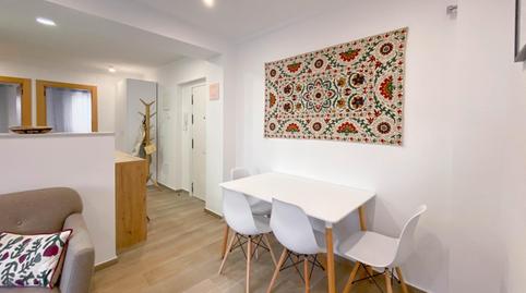 Photo 2 of Flat to rent in Puerto Chico, Cantabria