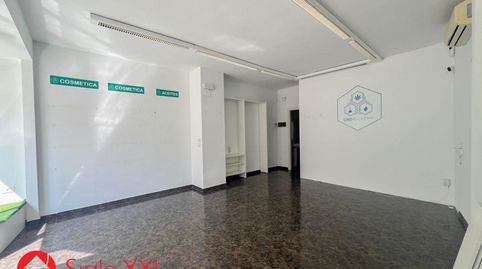 Foto 4 von Geschaftsraum zur Miete in Madrigal, Vila-real
