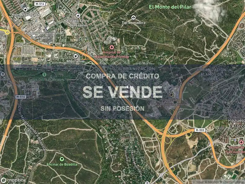 Flat for sale in Valle del Zalabí