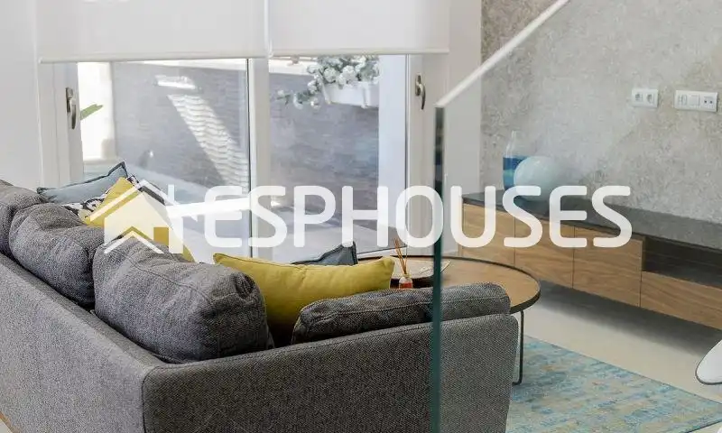 Chalet con terraza en venta en Ciudad Quesada, imagen 27