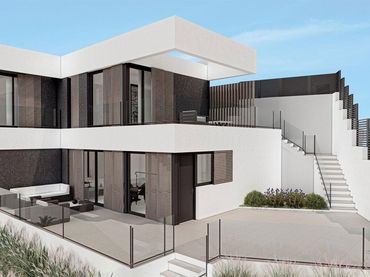 Terreno residenziale in vendita a Carrer de la Font del Mont 50
