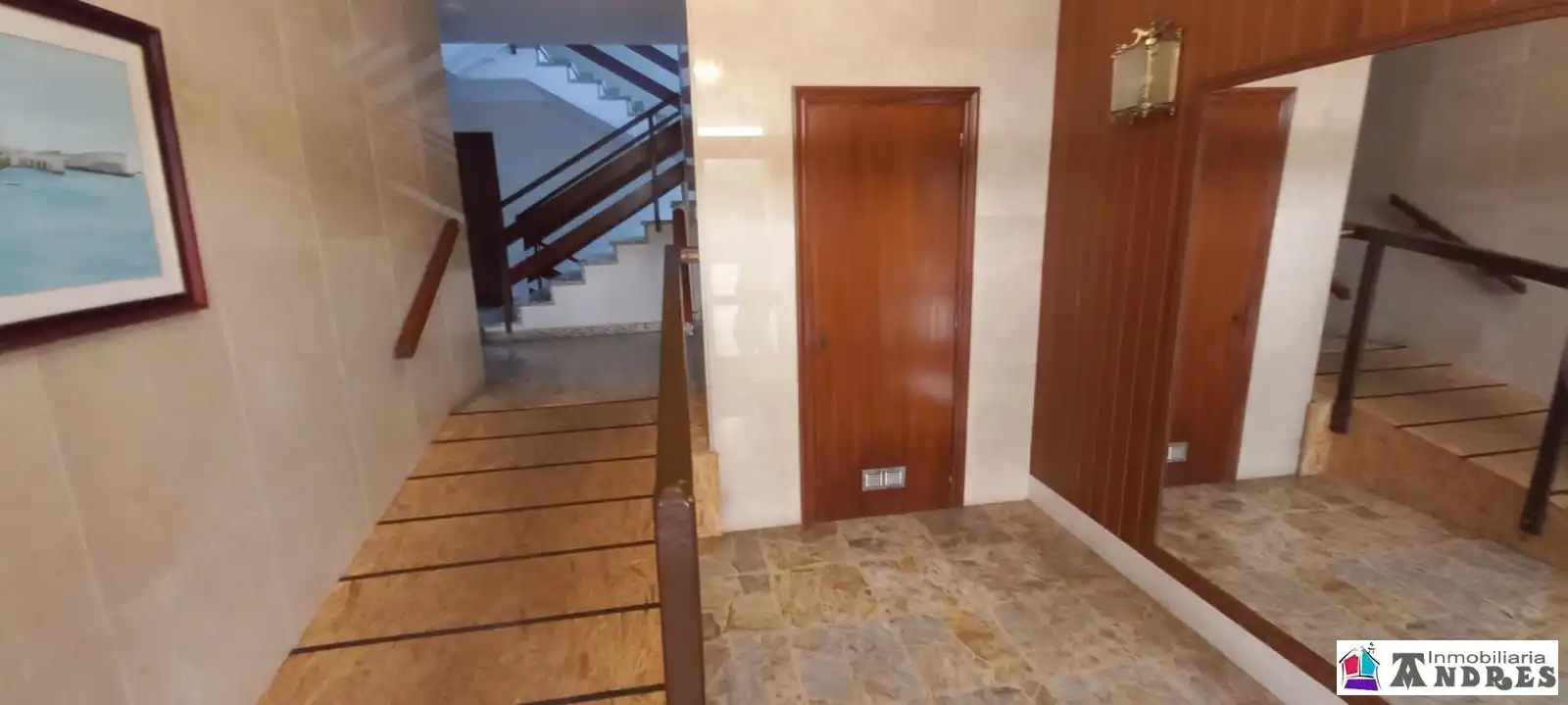 Àtic en venda a Bermeo