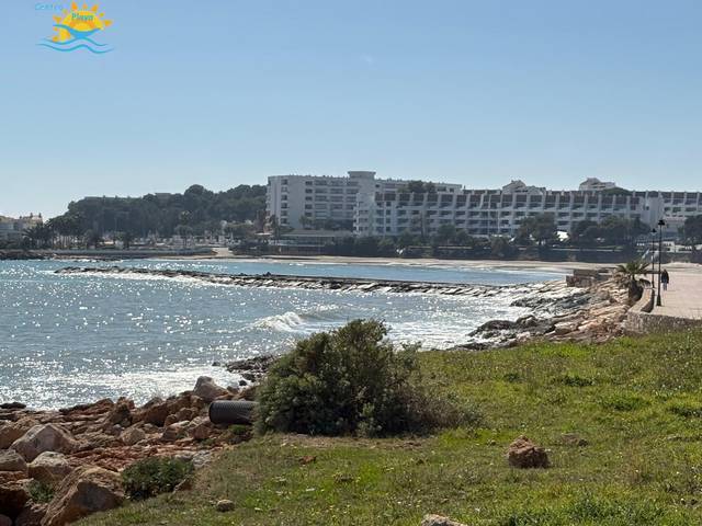 Casa-chalet en Venta en Alcossebre
