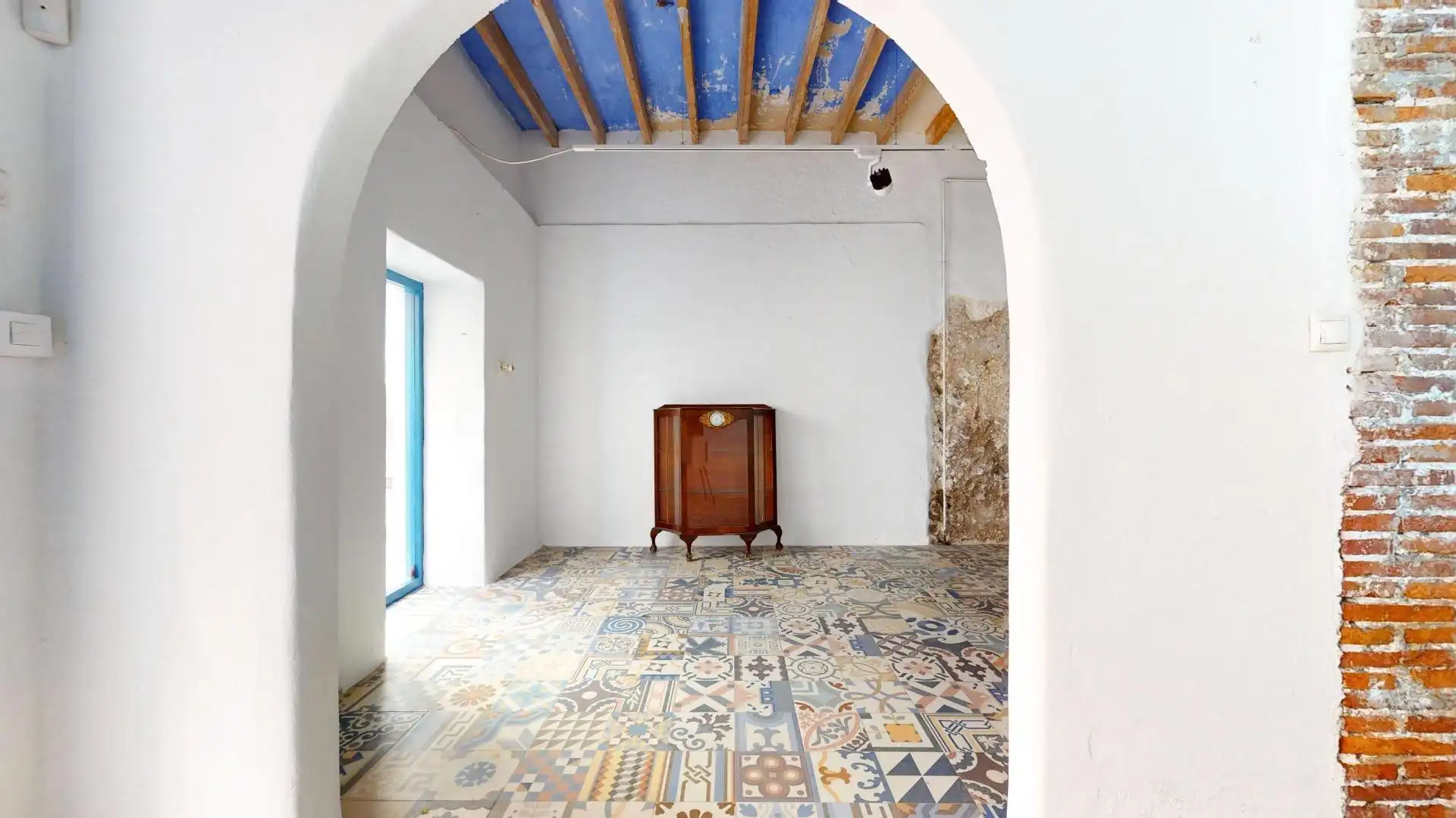 Maison à vendre à ENMEDIO 6
