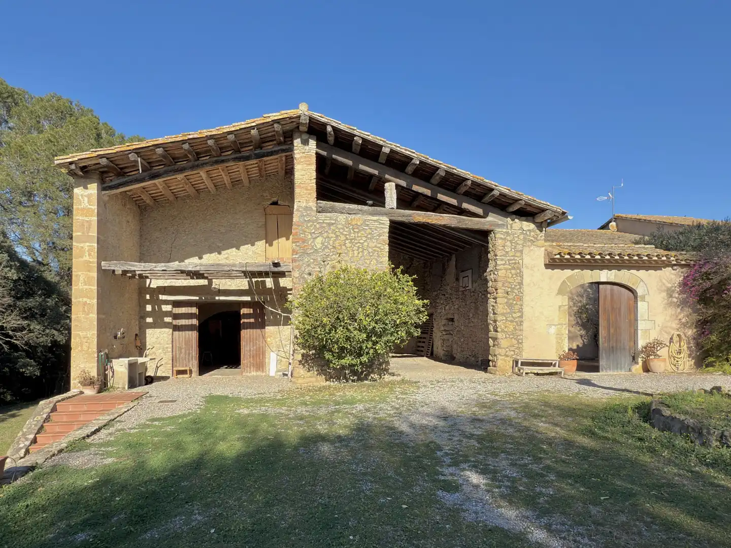Casa adosada en venda a Can Peric - Vilademuls, Saus, Camallera i Llampaies