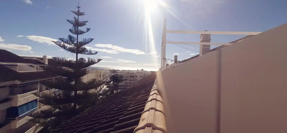 Ático con ascensor en venta en San Pedro de Alcántara, imagen 46