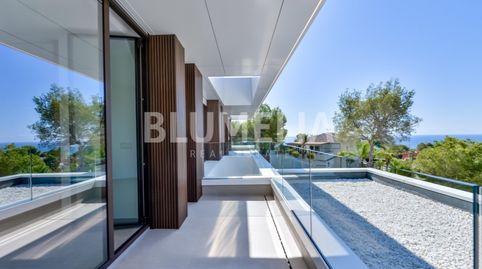 Foto 4 de Casa o chalet en venta en Calle Puput-g.palmeras, Altea la Vella, Altea