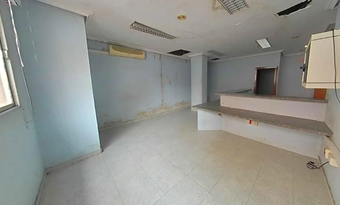 Piso en venta en Badajoz con Aire acondicionado