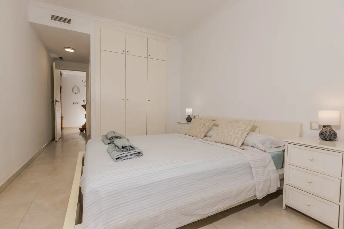 Apartment mit Pool zur Miete in Montañar - El Arenal, imagen 31