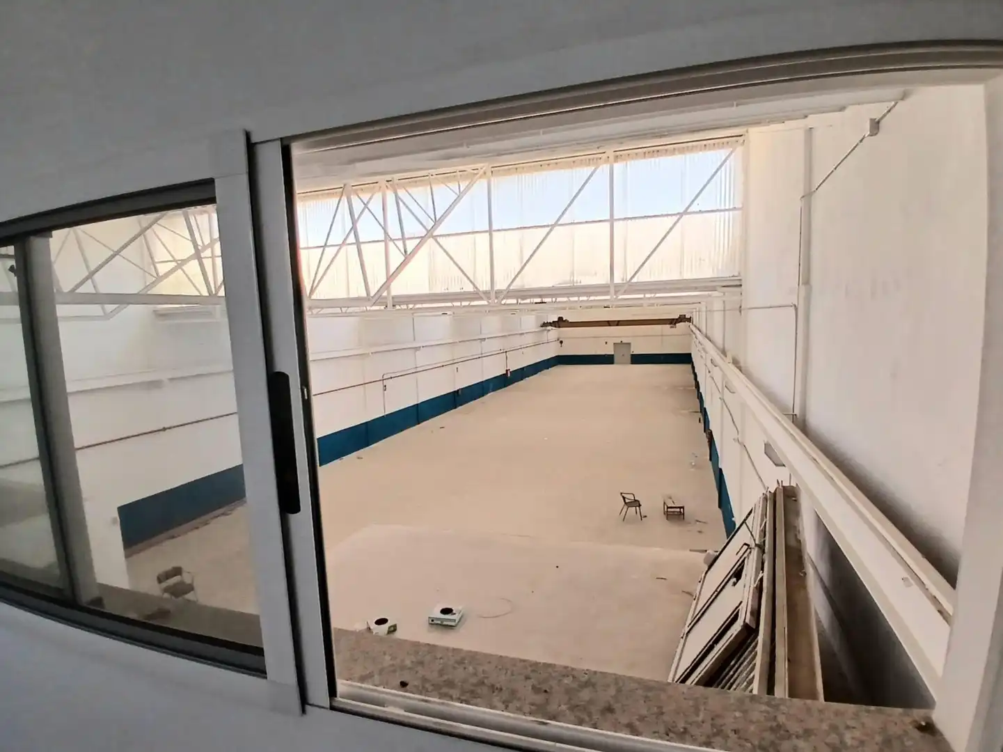 Nave industrial en venta en Florida - Ciudad de Asís, imagen 19