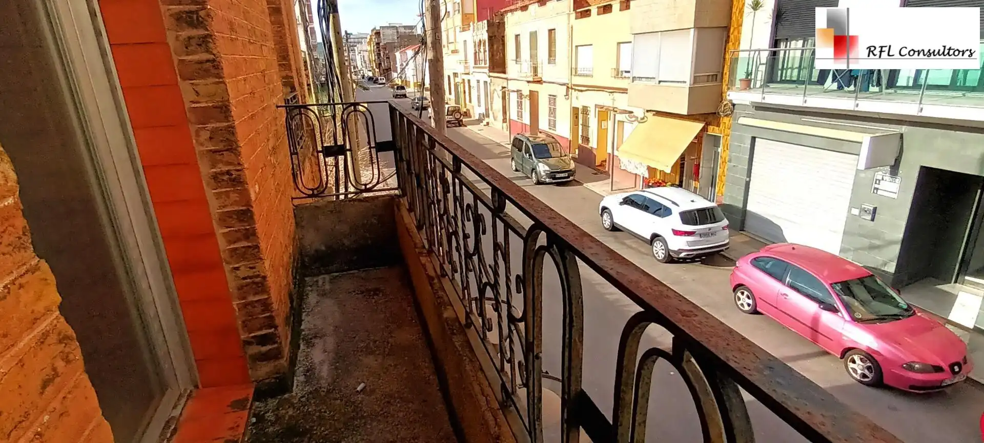 Casa con terraza en venta en Torreblanca, imagen 5