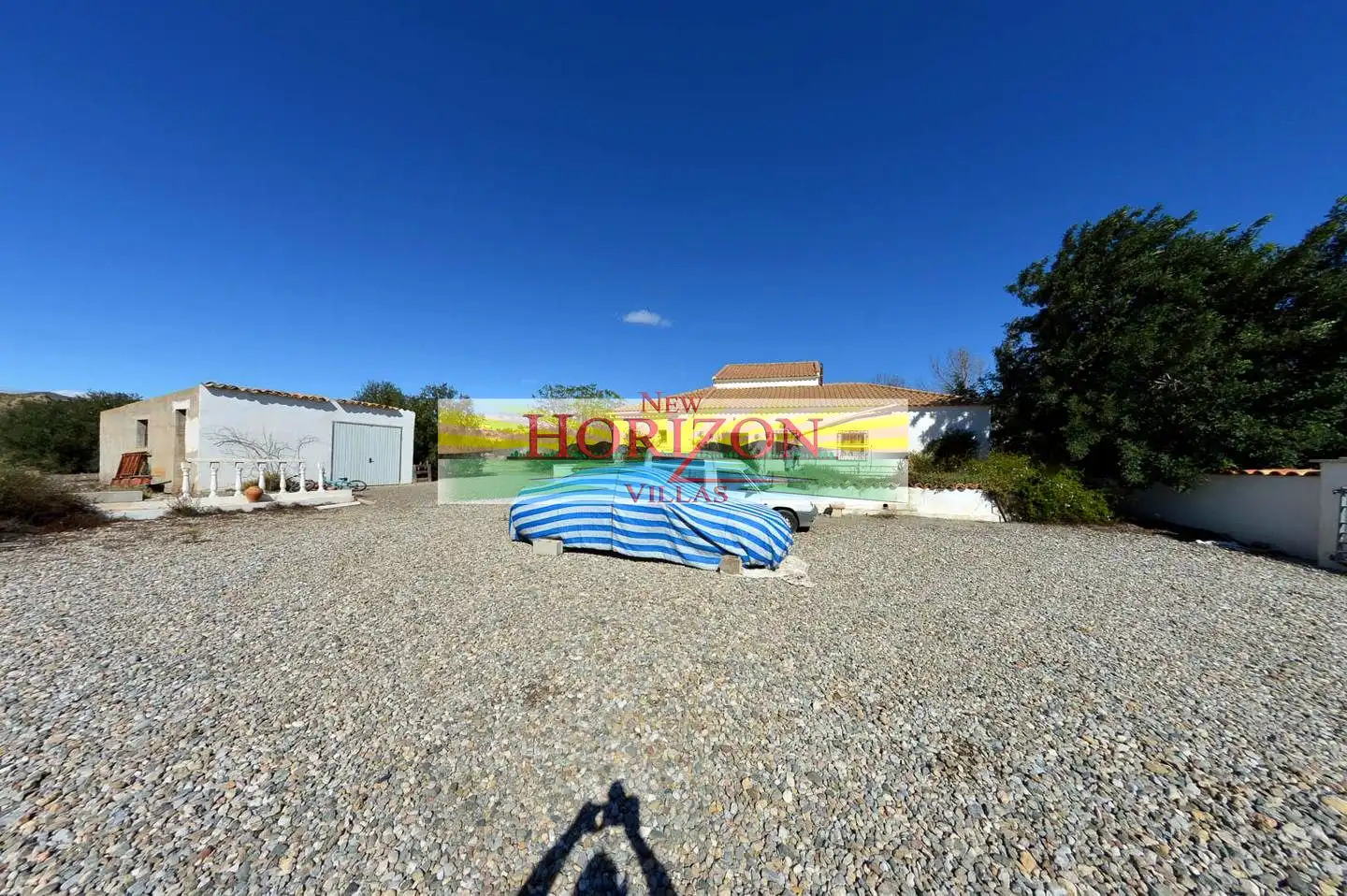 Haus zum Verkauf in Albox, imagen 2
