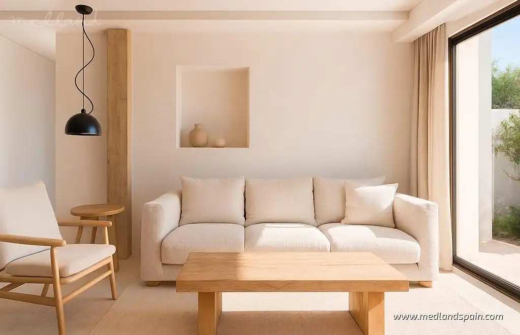 Villa à vendre à Pedreguer, imagen 4