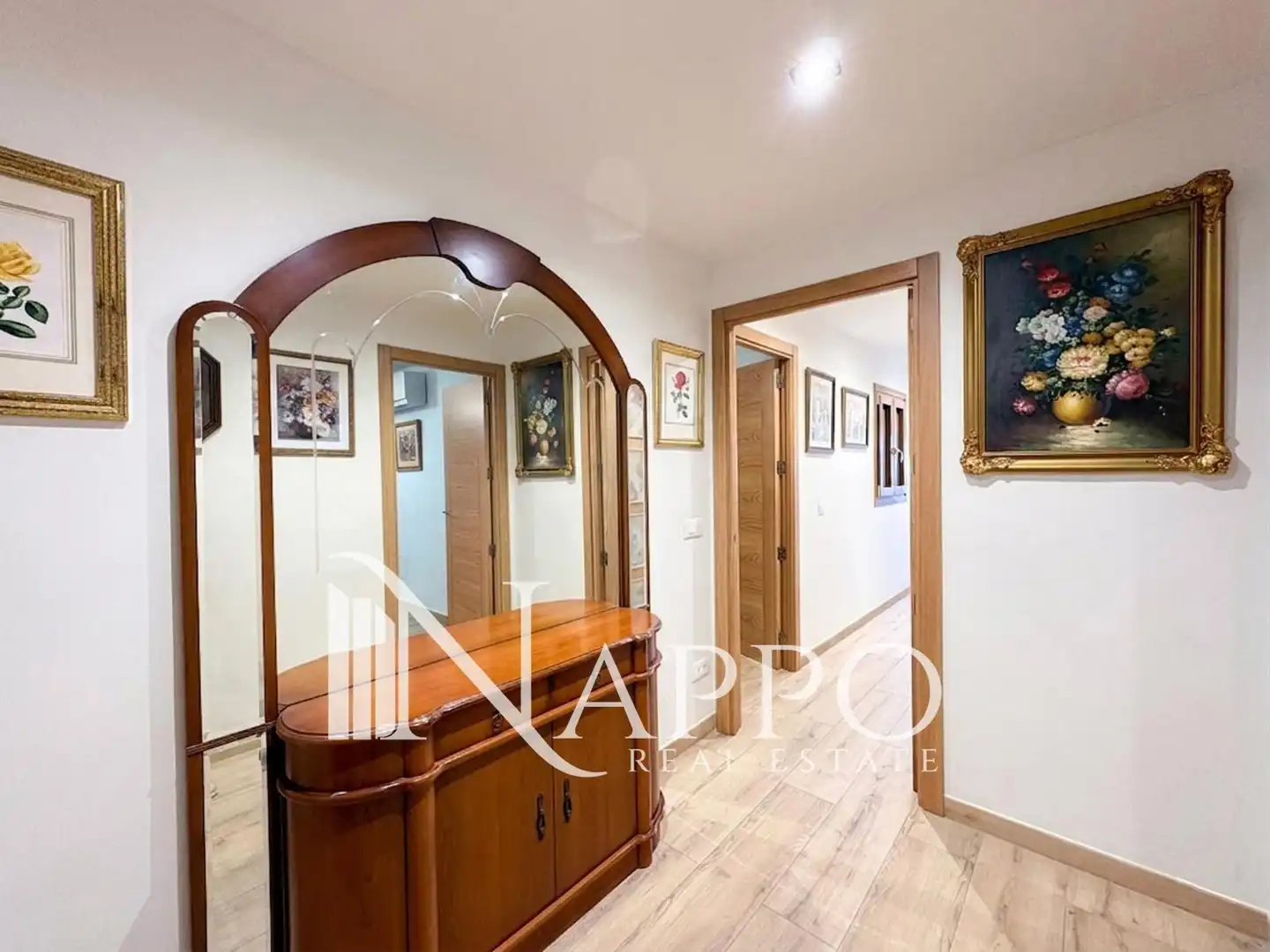 Piso con ascensor en venta en Ferro, imagen 12