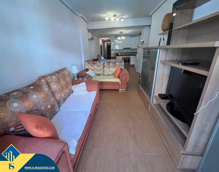 Flat with lift for sale in Playa de los Locos, imagen 15