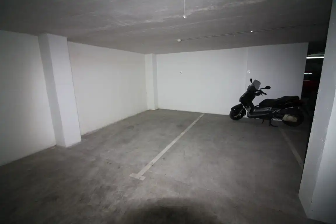 Einzelparkplatz zum Verkauf in Altea ciudad, imagen 4
