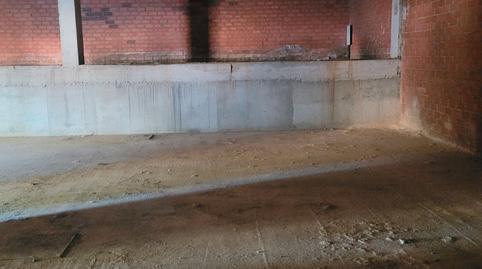 Photo 3 of Premises to rent in Paseo del 8 de Septiembre, 38, Consolación, Sevilla