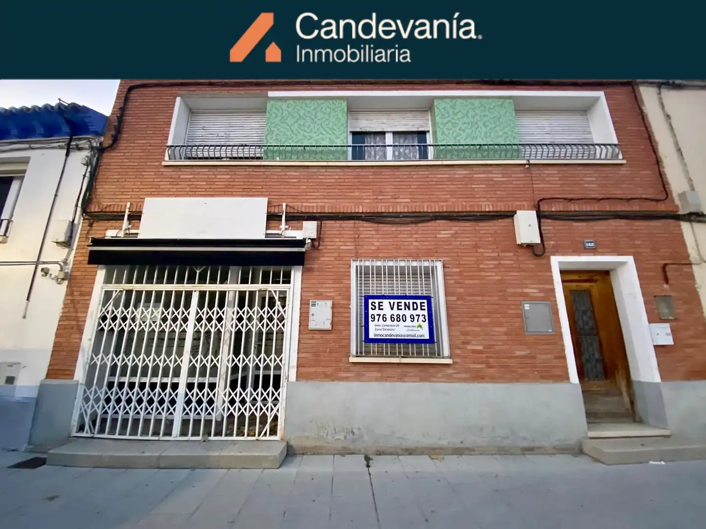 Terreni e lotti in vendita a Villanueva de Gállego