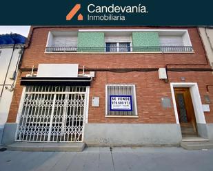 Exterior view of Residential for sale in Villanueva de Gállego