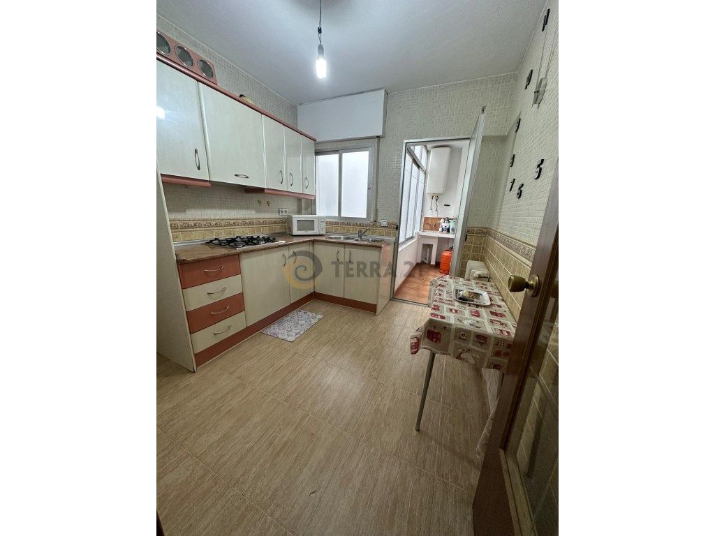 Kitchen of Flat for sale in Mancha Real