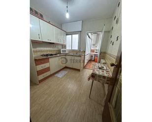 Kitchen of Flat for sale in Mancha Real